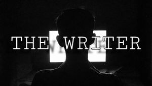 The Writer's poster