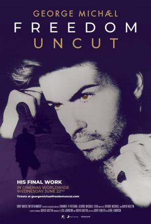 Freedom Uncut's poster