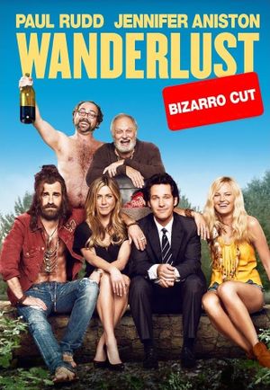 Wanderlust's poster