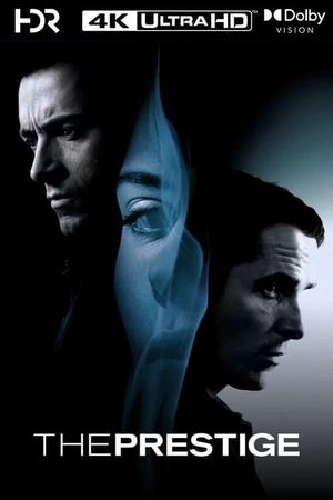 The Prestige's poster