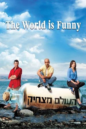 The World Is Funny's poster