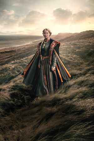 Margrete: Queen of the North's poster