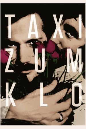 Taxi to the Toilet's poster
