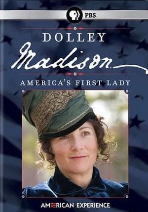 Dolley Madison's poster