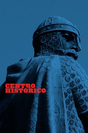 Centro Histórico's poster