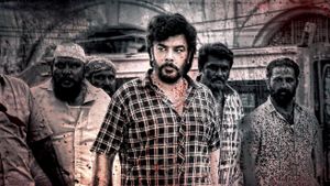 Thalainagaram 2's poster
