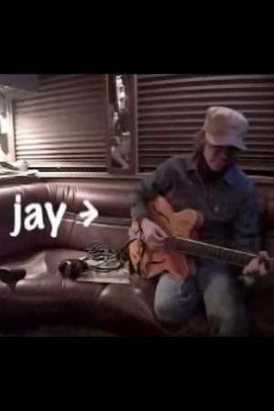Jay's Lost's poster