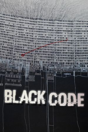 Black Code's poster
