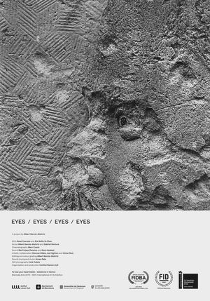 Eyes / Eyes / Eyes / Eyes's poster