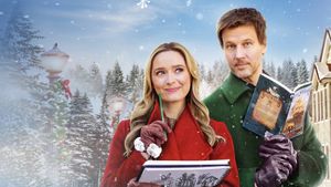 Creating Christmas's poster