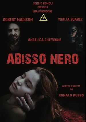 Abisso nero's poster