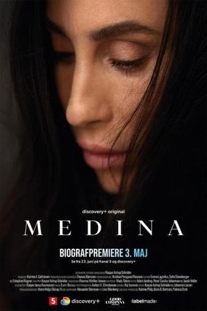 Medina's poster