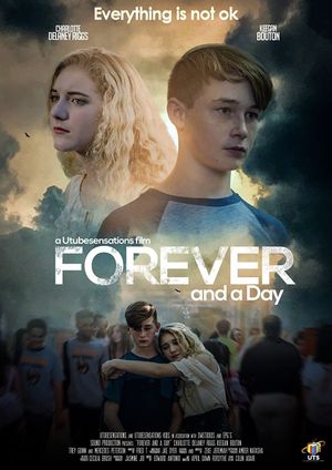 Forever and a Day's poster