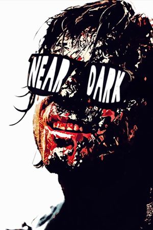 Near Dark's poster