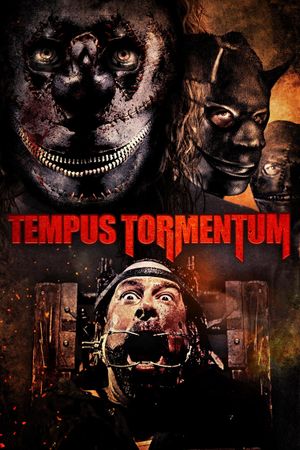 Tempus Tormentum's poster
