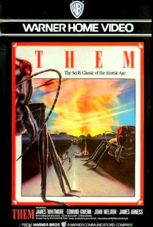 Them!'s poster