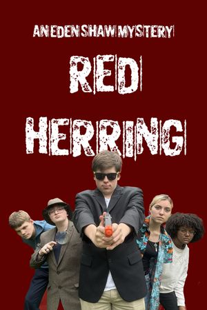 Red Herring's poster