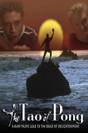 The Tao of Pong's poster