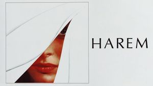 Harem's poster