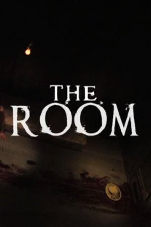 The Room's poster