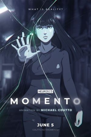 NEUROSI5: Momento's poster