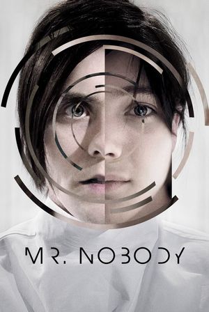 Mr. Nobody's poster