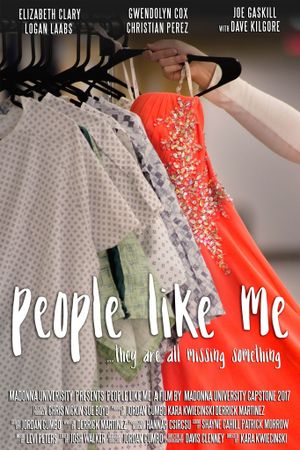 People Like Me's poster