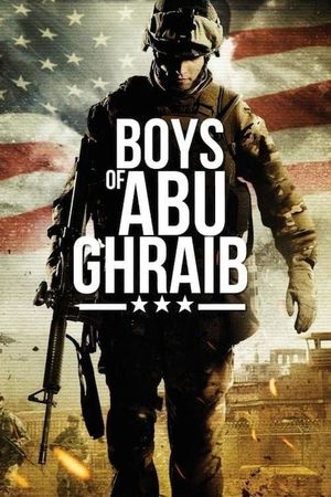Boys of Abu Ghraib's poster