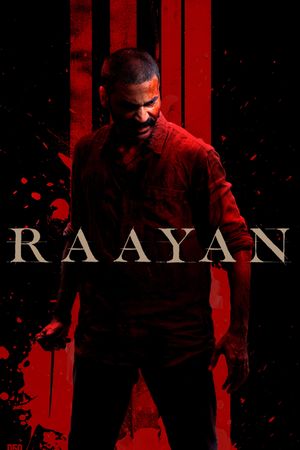 Raayan's poster