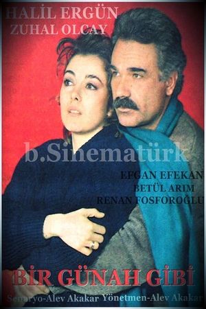 Bir Günah Gibi's poster