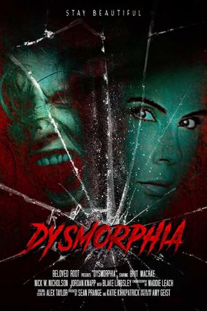 Dysmorphia's poster image