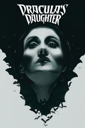 Dracula's Daughter's poster