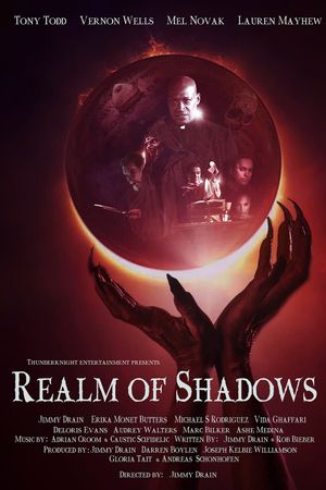 Realm of Shadows's poster