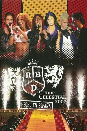 Hecho en España's poster image