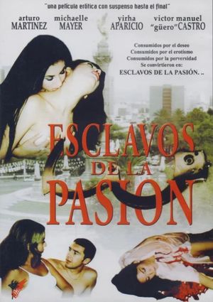 Esclavos de la pasión's poster
