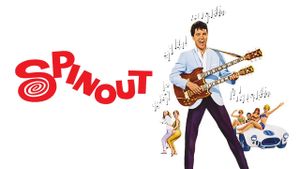 Spinout's poster