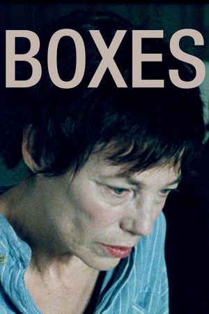 Boxes's poster