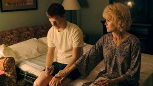Boy Erased's poster