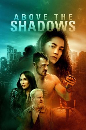 Above the Shadows's poster