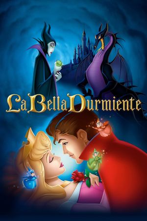Sleeping Beauty's poster