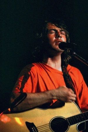 Aleksandr Bashlachev - Concert at LDM (5th Leningrad Rock Club Festival)'s poster
