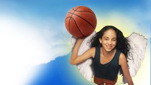 Angel in Training's poster