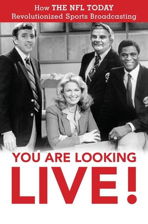 You Are Looking Live!'s poster