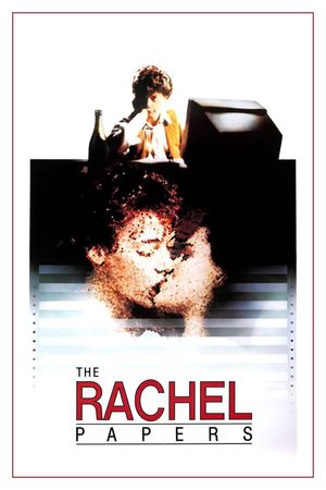 The Rachel Papers's poster