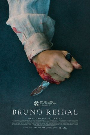 Bruno Reidal, Confessions of a Murderer's poster