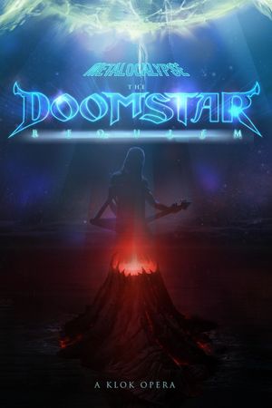 Metalocalypse: The Doomstar Requiem - A Klok Opera's poster image