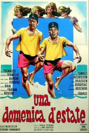 Always on Sunday's poster