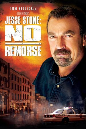 Jesse Stone: No Remorse's poster