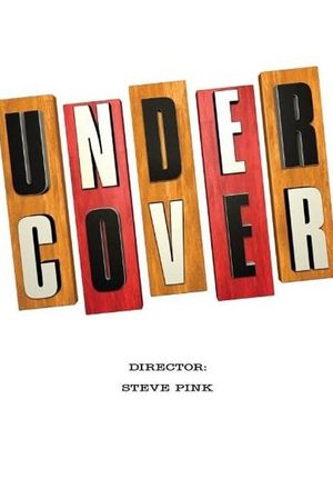 Undercover's poster image