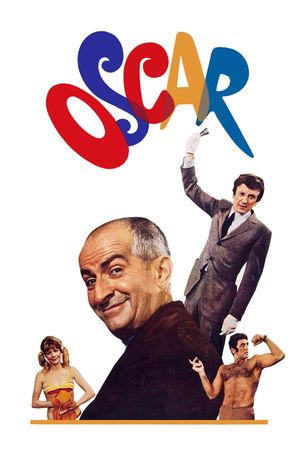 Oscar's poster